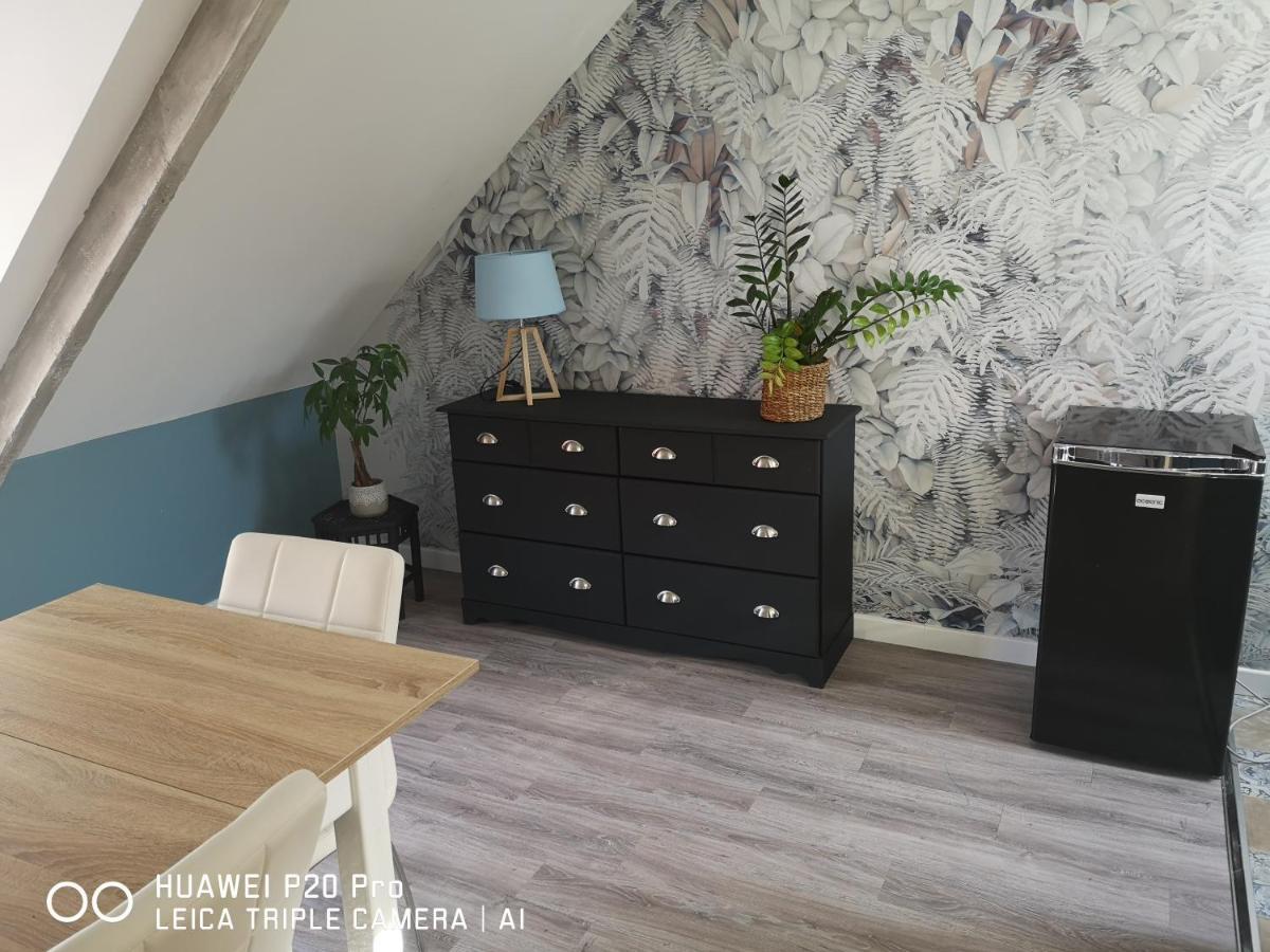 L'Atelier Les Hortensias Marquise Luaran gambar